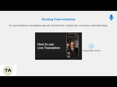 How To Translate Languages With AirPods – Use Google Translate & Apple Translate Live