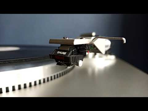 5 phono cartridges under $150 sound test