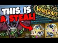 The Level 58 Boost Situation Is INSANE TBC Anniversary
