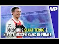 ? COMPLIMENTEN voor Berghuis & Dé tip: Zó drink je ONEINDIG BIER in het stadion ? | De VIRALTJES