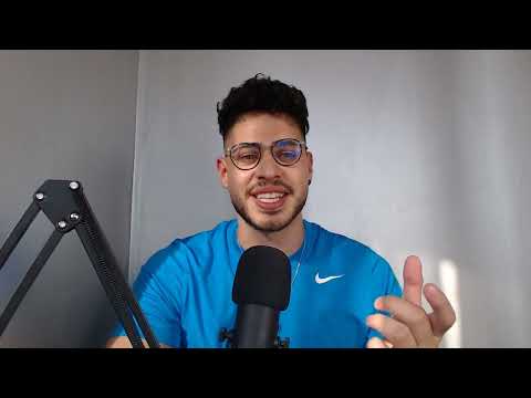 Interview with Rick Porter, CEO of DSCVR - YouTube