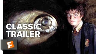 Video trailer för Harry Potter och hemligheternas kammare