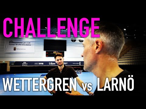 Challenge Victor Wettergren | FBC Kalmarsund