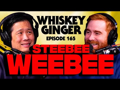 Whiskey Ginger - Steebee Weebee Lee - #165