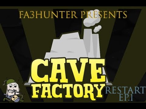 Fa3hunter - If you love Minecraft and you love caves, this is one of the games you'll just love