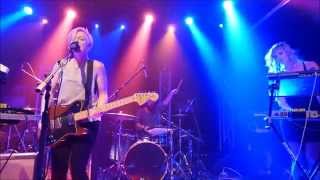 Today the Moon, Tomorrow the Sun - Powerline @ Terminal West, Atlanta - Fri Jun/19/2015