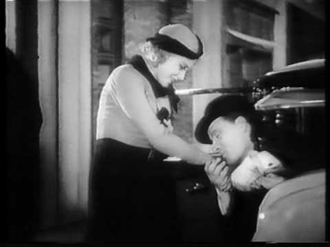 Anny Ondra - Eine Nacht im Paradies 5