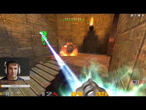 PELE vs. sl1nger (CPL Holland 2001), t2, audio commentary by Polosaty, 2K