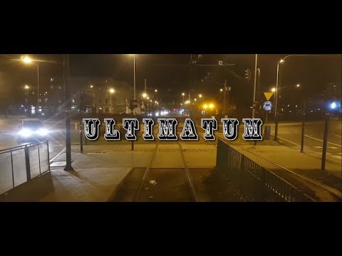 KACOWNIK & NIENAGAN - ULTIMATUM /prod . PICATRIX