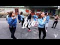 NDC Delirio Waack Bro Girls