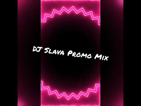 DJ Slava from 50s Till Tomorrow Promo Mix