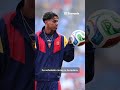 Lionel Messi y Lamine Yamal est&aacute;n por cerrar una historia de 19 a&ntilde;os
