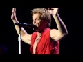 Im Your Man by Bon Jovi 
