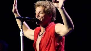 Im Your Man by Bon Jovi