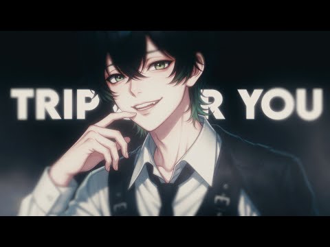 Silas - Trip Over You