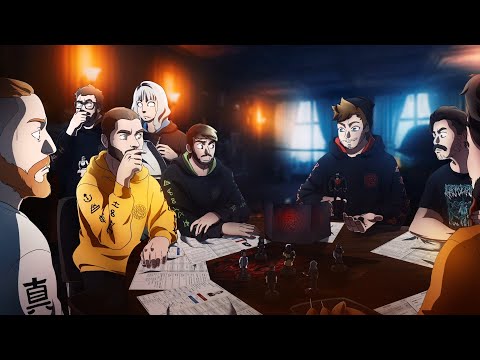 REVELANDO O SEGREDO NA FLORESTA