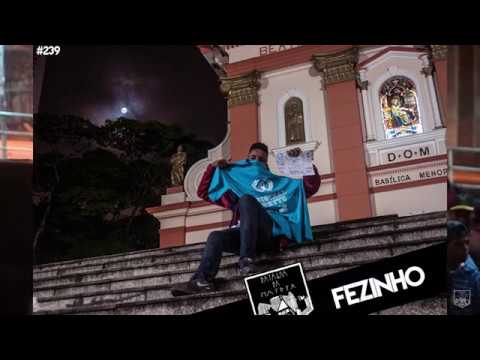 BATALHA DA MATRIX - Borges x Fezinho - 30/01/2018