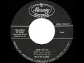 1960 HITS ARCHIVE: One Of Us (Will Weep Tonight) - Patti Page