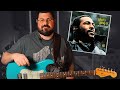 What S Going On Marvin Gaye Guitar Lesson Rhythm And Lead