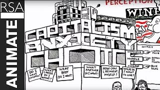 RSA Animate - The Paradox of Choice