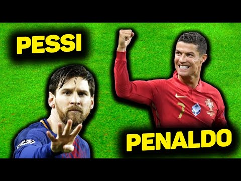 Penalty Kings: De 9 bästa spelarna med flest mål/fotboll