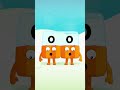 O Vs OO Learn To Spell And Read Officialalphablocks Shorts