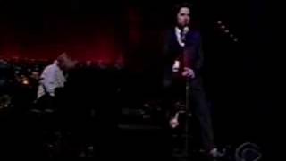 Rufus Wainwright & Kate McGarrigle - My Funny Valentine 2003