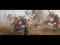 Assasin Creed 3 Trailer - Woodkid- iron 
