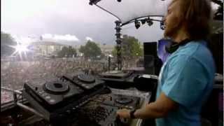 David Guetta - Love Is Gone (LoveParade 2008)