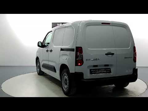 Citroen Berlingo LX PLUS BLUEHDI 100 M - Image 2