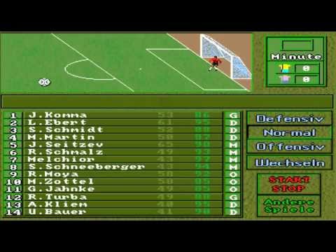 Diego Maradona's World Football Manager picture