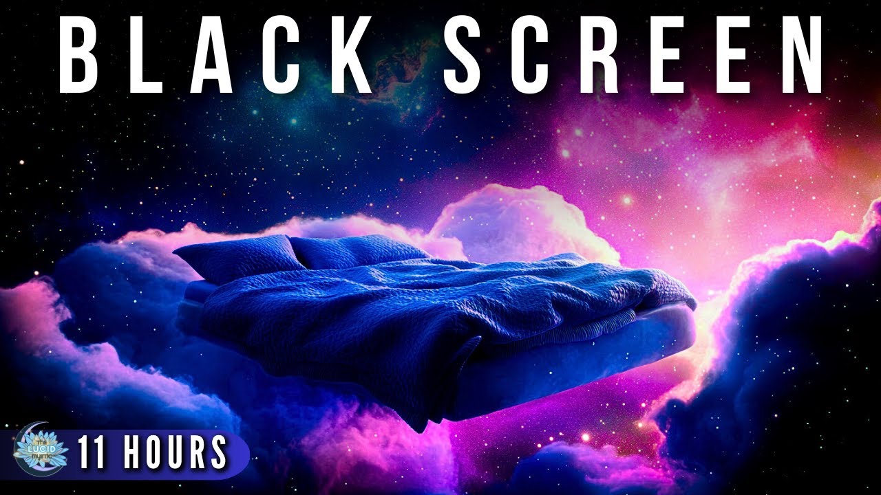 528Hz Lucid Dreaming ✦ Deep Dreaming Sleep Music for Astral Travel & Lucid Dreams Tonight