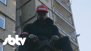 Dirty Danger ft Frisco, Roachee & D Double E | BADMAN [Music Video]: SBTV