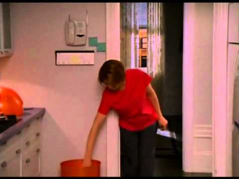 Miranda's Chocolate Addiction