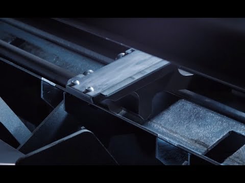 The New Haas Bar Feeder: Quick Look