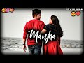 Manjha ️ Romantic Shayari Status Hindi Love Shayari I Love You Meri Jaan Shayari Status