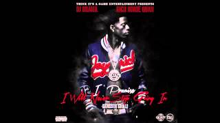 Rich Homie Quan - Blah Blah Blah (Explicit)