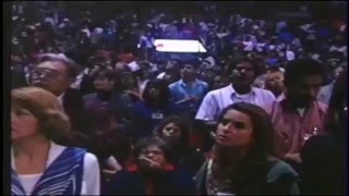 Marcos Witt A DIOS sea la Gloria