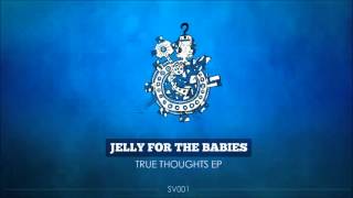 Jelly For The Babies - Take The Measure (Original Mix) [Submarine Vibes]