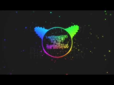 LEESANG-TEAR LIP VER FEAT EUGENE THE SEEYA(SOULCORE)