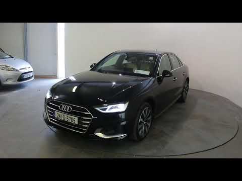 Audi A4 35 TDI 163HP S Tronic SE - TENDER 8 - Image 2