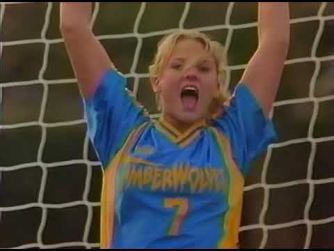 Air Bud World Pup - Family Channel Promo