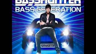 BassHunter - On Our Side