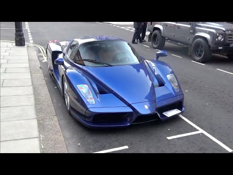 Ferrari Enzo