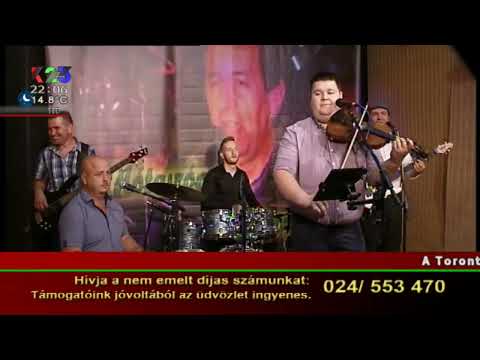 Torontál Express - Eladom a bőrkabátom - Alacsony ház