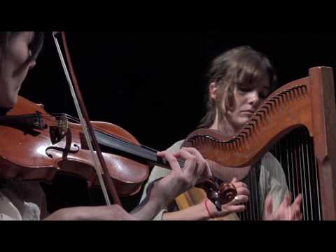 Gerda Vejle - "Wolfslied" - Berlin / Germany - 17.6.16 - Euro-PA