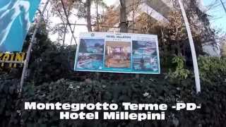 preview picture of video 'Immersione In Piscina Y-40 Montegrotto Terme PD... by Pigi (gennaio 2015)'