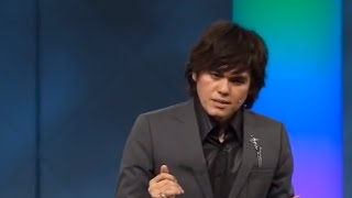 Joseph Prince - Forgiven Righteously Through Jesus Our Mercy Seat - 05 Sept 2011