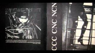 CCC CNC CCC - Suicidio Modo D'Uso [1989, Full Album, Nautilus]
