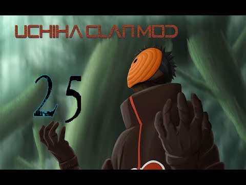 Brobito Episode 25 | Uchiha Clan Mod | Tobi Path | Modded Skyrim